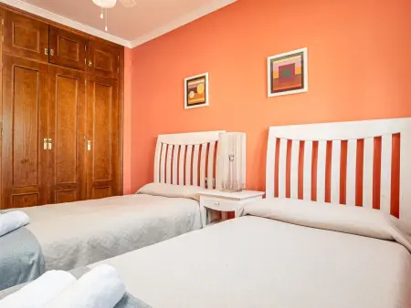 Chalet exceptionnel proche plage La Barrosa, Maison 8 personnes à Chiclana de la Frontera - Photo 22