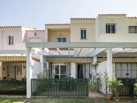 Maisons mitoyennes à Playa de La Barrosa, Chiclana - Photo 2