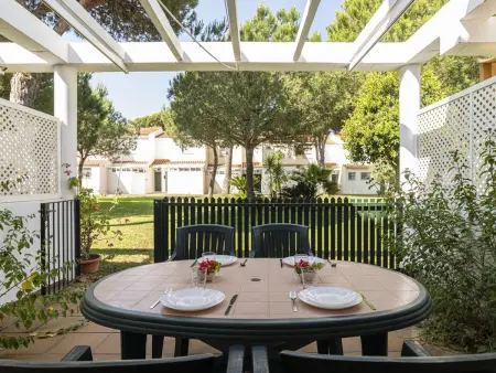 Maisons mitoyennes à Playa de La Barrosa, Chiclana - Photo 3