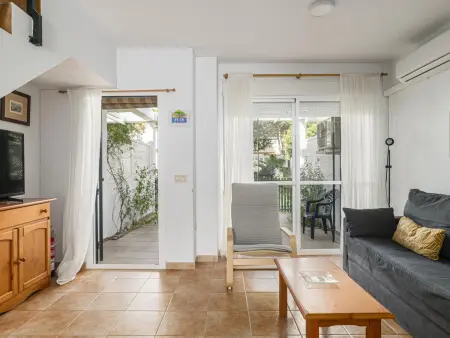 Maisons mitoyennes à Playa de La Barrosa, Chiclana - Photo 5