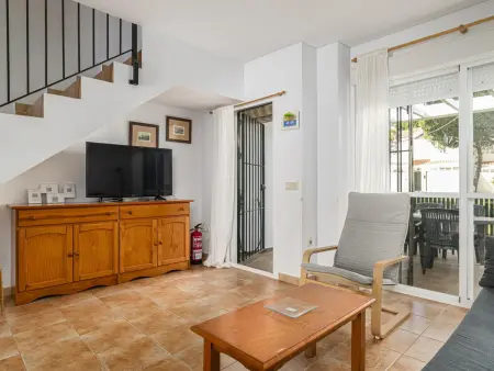 Maisons mitoyennes à Playa de La Barrosa, Chiclana - Photo 7