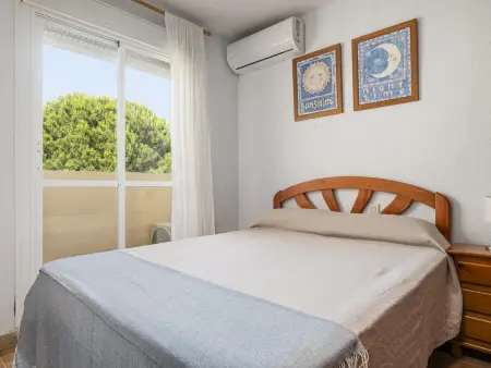 Maisons mitoyennes à Playa de La Barrosa, Chiclana - Photo 12