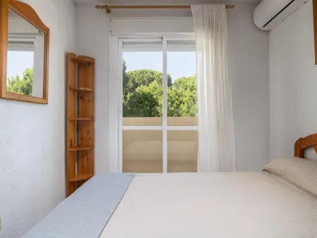 Maisons mitoyennes à Playa de La Barrosa, Chiclana - Photo 14