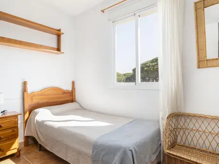 Maisons mitoyennes à Playa de La Barrosa, Chiclana - Photo 16