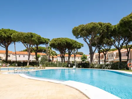 Maisons mitoyennes à Playa de La Barrosa, Chiclana - Photo 22