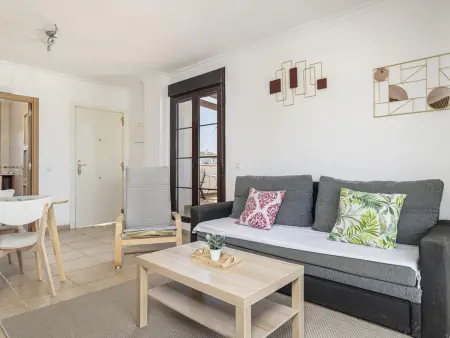 Penthouse avec terrasses et climatisation à Chiclana - Photo 15