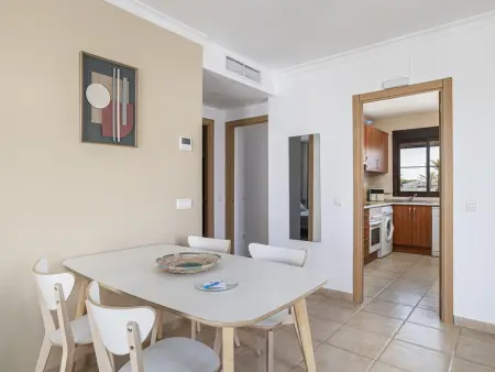 Penthouse avec terrasses et climatisation à Chiclana - Photo 16