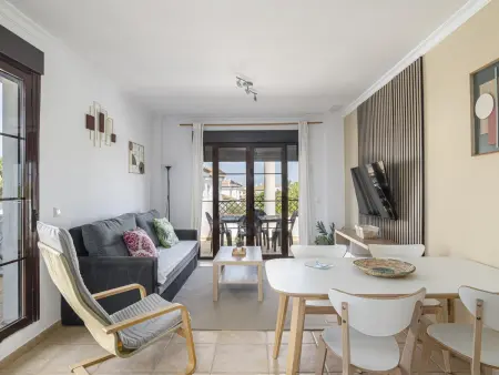 Penthouse avec terrasses et climatisation à Chiclana - Photo 21
