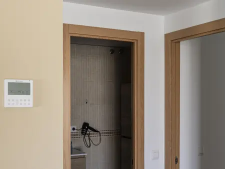 Penthouse avec terrasses et climatisation à Chiclana - Photo 23
