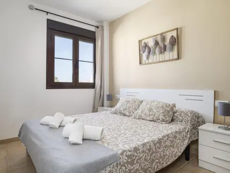 Penthouse avec terrasses et climatisation à Chiclana - Photo 24