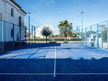 Appartement avec climatisation et terrasse à Chiclana de la Frontera - Photo 10