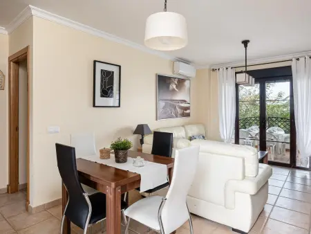Appartement avec climatisation et terrasse à Chiclana de la Frontera - Photo 12