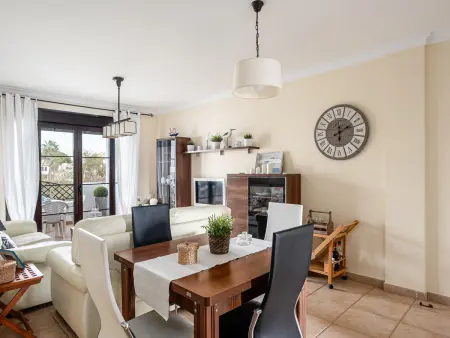 Appartement avec climatisation et terrasse à Chiclana de la Frontera - Photo 13