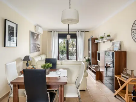 Appartement avec climatisation et terrasse à Chiclana de la Frontera - Photo 14