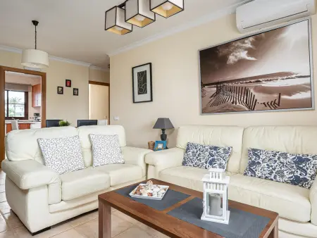 Appartement avec climatisation et terrasse à Chiclana de la Frontera - Photo 17