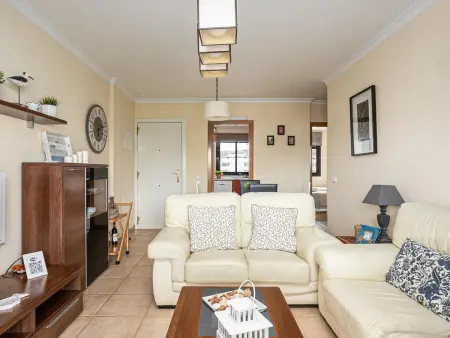 Appartement avec climatisation et terrasse à Chiclana de la Frontera - Photo 18