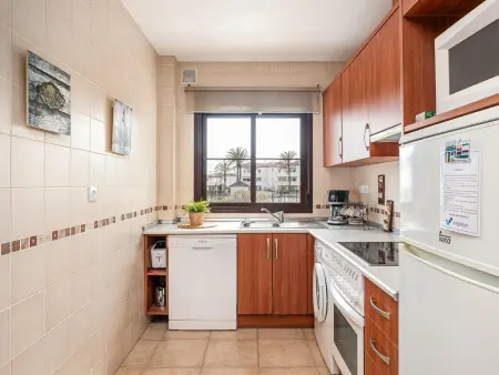 Appartement avec climatisation et terrasse à Chiclana de la Frontera - Photo 19