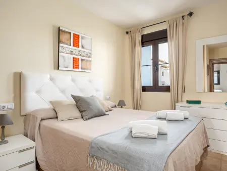 Appartement avec climatisation et terrasse à Chiclana de la Frontera - Photo 21