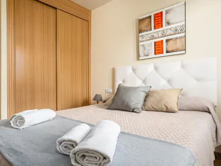 Appartement avec climatisation et terrasse à Chiclana de la Frontera - Photo 22