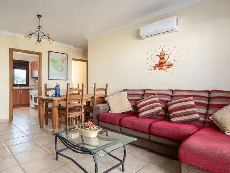 Appartement familial à Chiclana de la Frontera avec climatisation et Wi-Fi - Photo 7