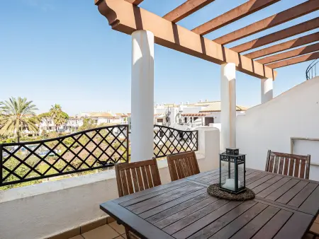 Appartement familial à Chiclana de la Frontera avec climatisation et Wi-Fi - Photo 17