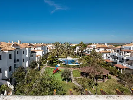 Appartement familial à Chiclana de la Frontera avec climatisation et Wi-Fi - Photo 20