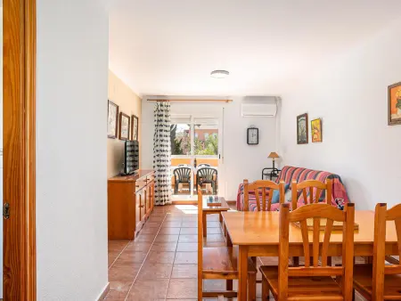 Appartement élégant à Chiclana avec piscine et terrasse privée - Photo 1