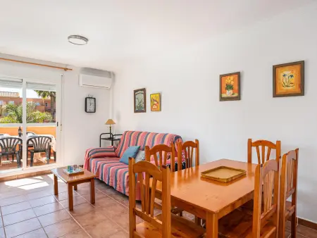 Appartement élégant à Chiclana avec piscine et terrasse privée - Photo 2