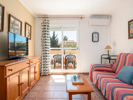 Appartement élégant à Chiclana avec piscine et terrasse privée - Photo 3