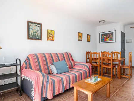 Appartement élégant à Chiclana avec piscine et terrasse privée - Photo 5