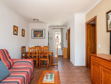 Appartement élégant à Chiclana avec piscine et terrasse privée - Photo 8