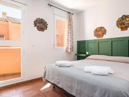 Appartement élégant à Chiclana avec piscine et terrasse privée - Photo 11