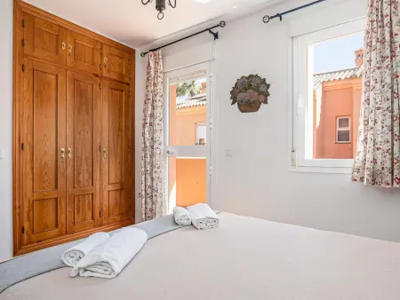 Appartement élégant à Chiclana avec piscine et terrasse privée - Photo 13