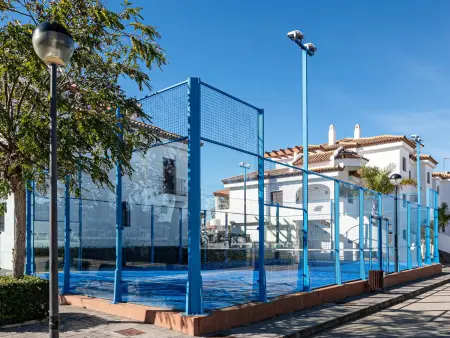 Charmant appartement à Chiclana, parfait pour familles - Photo 9