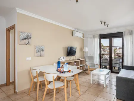 Charmant appartement à Chiclana, parfait pour familles - Photo 12