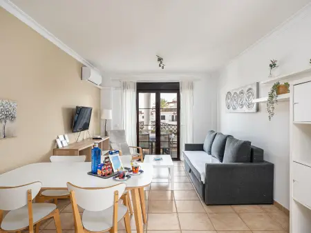 Charmant appartement à Chiclana, parfait pour familles - Photo 13