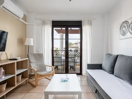 Charmant appartement à Chiclana, parfait pour familles - Photo 14