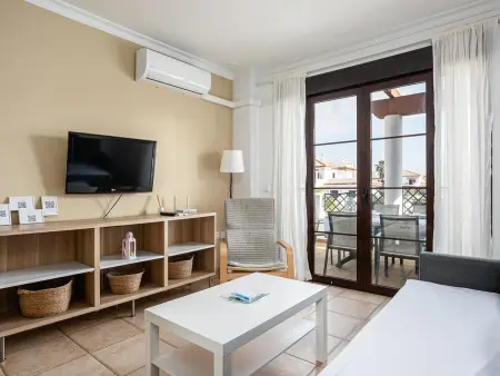 Charmant appartement à Chiclana, parfait pour familles - Photo 15