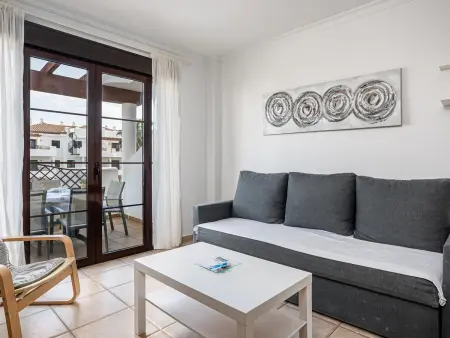 Charmant appartement à Chiclana, parfait pour familles - Photo 16