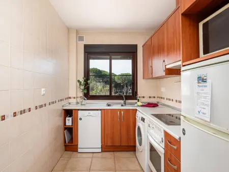 Charmant appartement à Chiclana, parfait pour familles - Photo 19