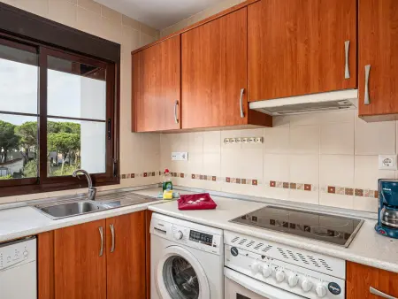Charmant appartement à Chiclana, parfait pour familles - Photo 20