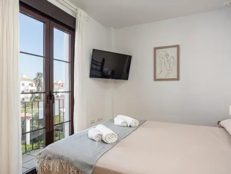 Charmant appartement à Chiclana, parfait pour familles - Photo 21