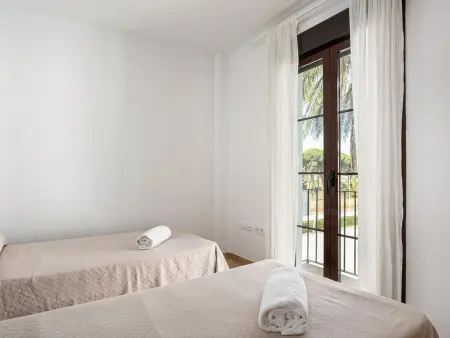 Charmant appartement à Chiclana, parfait pour familles - Photo 24