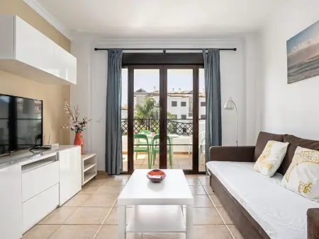 Appartement avec terrasse près de plage à Chiclana - Photo 5