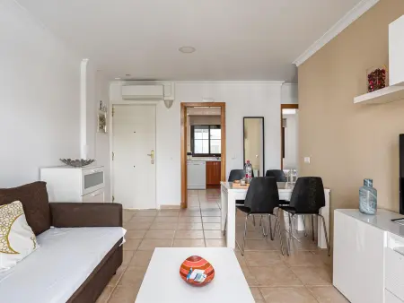 Appartement avec terrasse près de plage à Chiclana - Photo 6