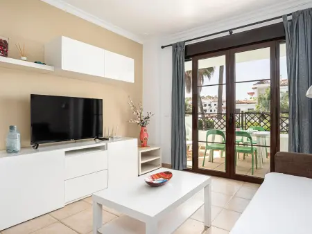 Appartement avec terrasse près de plage à Chiclana - Photo 7