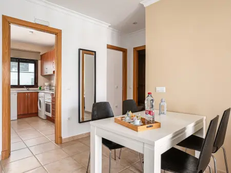 Appartement avec terrasse près de plage à Chiclana - Photo 9