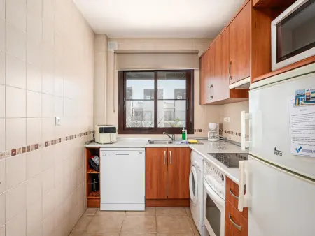 Appartement avec terrasse près de plage à Chiclana - Photo 10