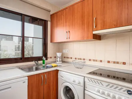 Appartement avec terrasse près de plage à Chiclana - Photo 11