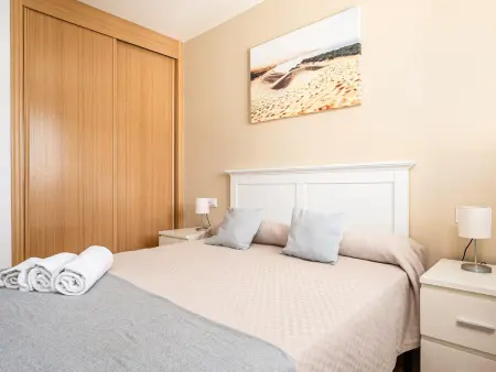 Appartement avec terrasse près de plage à Chiclana - Photo 12